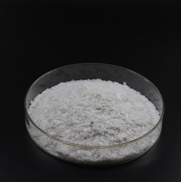 مثبت الملح من النوع الخالي من الغبار لملف PVC