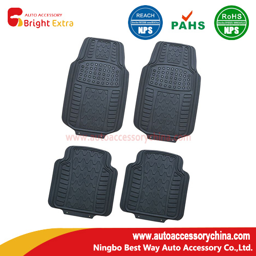 New! Heavy Duty Floor Mat Car SUV