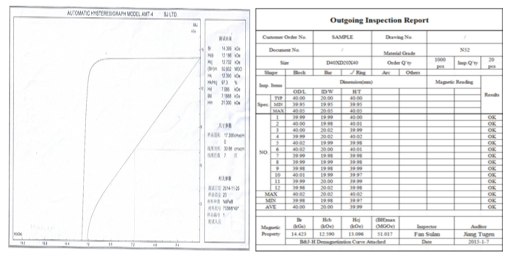 Test Report