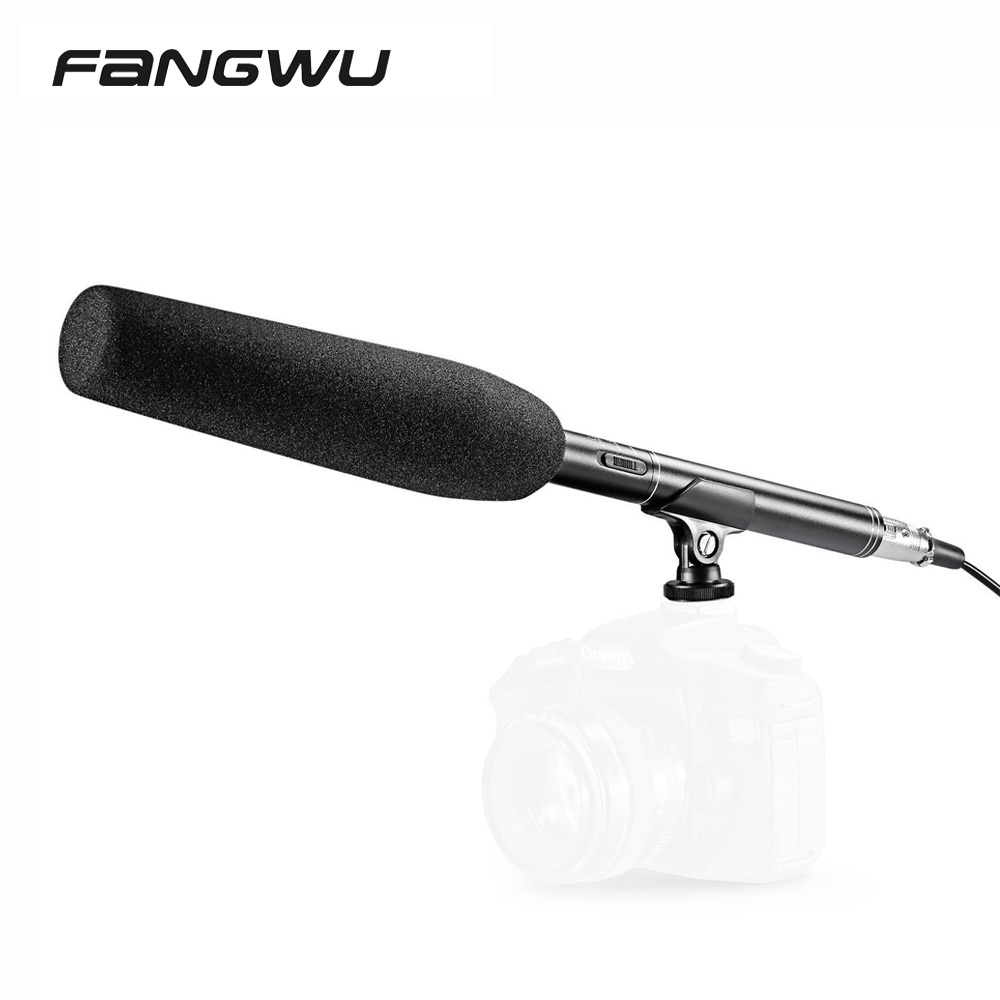 Superior Quality Microphone Function