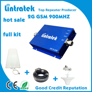 home gsm signal booster /2g signal booster/mobile signal booster gsm980