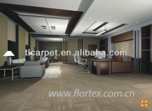 Modern PP Carpet Tiles (Mana)