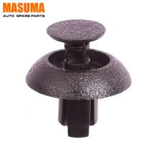 MASUMA 3.9mm Auto Fasteners and Clips for 90467-07211