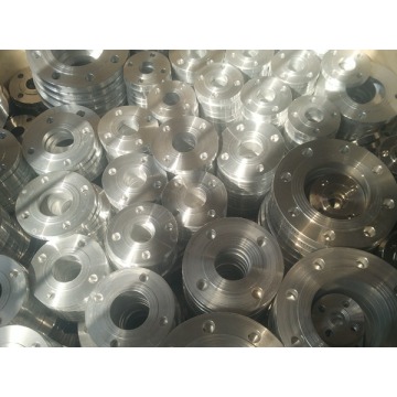 High Quality GB/HG Slip on Flanges