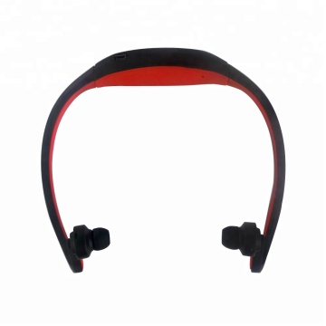 Comfortable Headset Headphone with Microphone