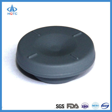 20mm rubber closure