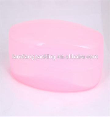 Large Hard Plastic Waterproof Tool Case,Pink Packaging Box