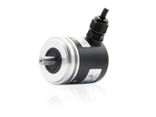 Capacitive linear encoder encoder