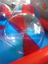 Inflatable balls Inflatable water walking ball