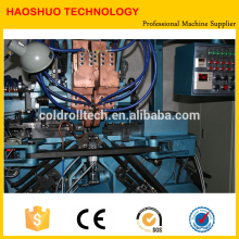 Automatic Chain Making Machine, Chain Link Bending and Welding Machine