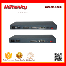 Humanity optical 1+1 PDH Multipexer