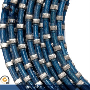 Good price Diamond wire for granite ,Diamond granite quarry wire