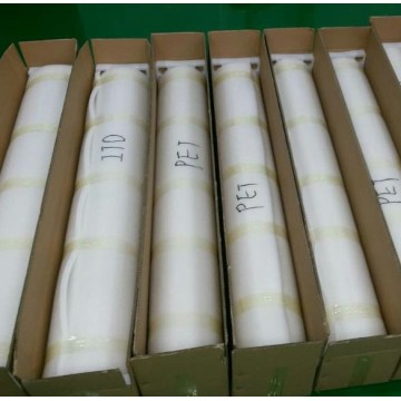 50Ohm Indium Tin Oxide Pet Film