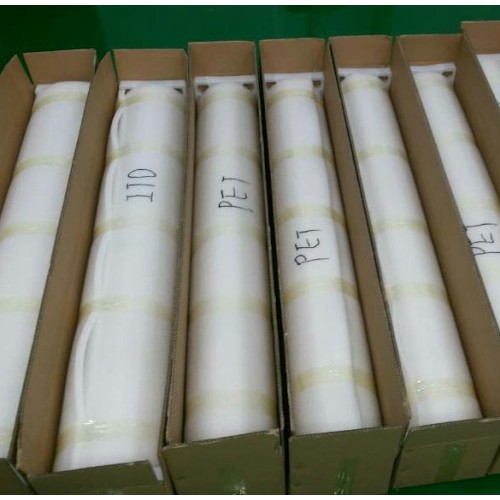 50Ohm Indium Tin Oxide Pet Film