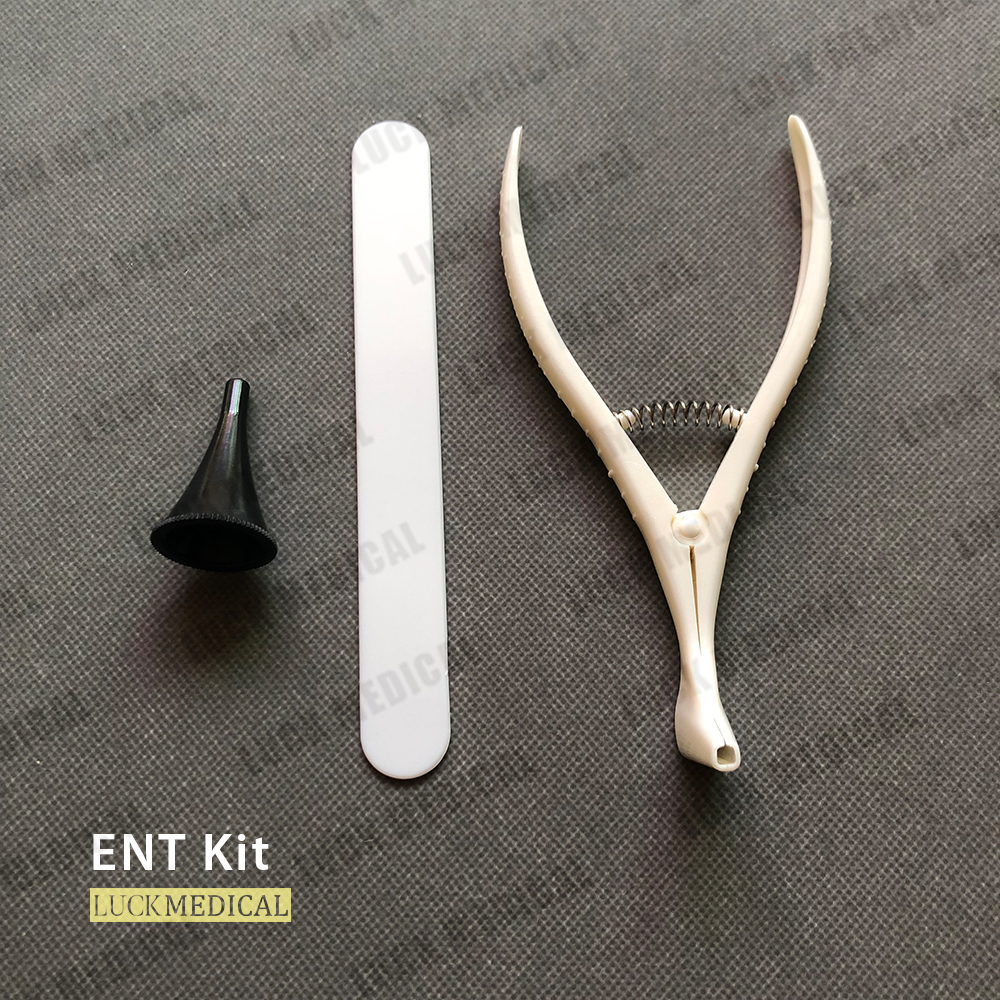 Disposable Ear Speculum For Ear Examine