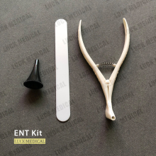 Ear-Nose-Throat Kit Medical Export to Poland