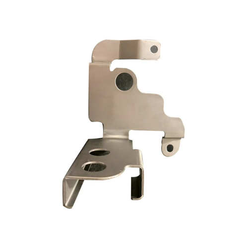 Custom Stamping OEM Services