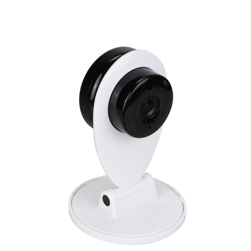 Wireless Security Camera