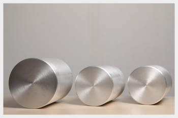 Super High Strength Aluminum Alloy