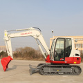 MINI TAKEUCHI Compact new Excavators