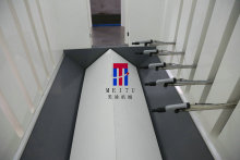 Powder Spraying Brush