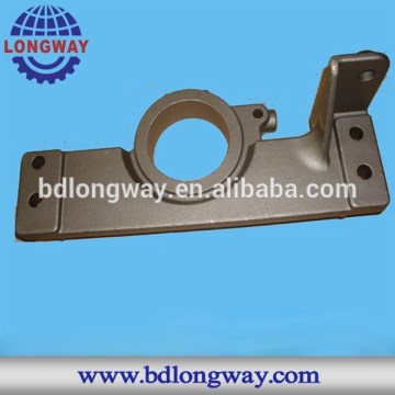 casting alloy steel train spare parts