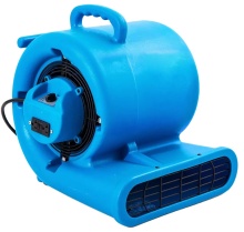 Snail Air Mover: Low Profile Air Fans and Movers