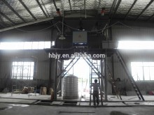 Manufacturing Machines Eps Sandwich Wall Panel Production Line/Machine