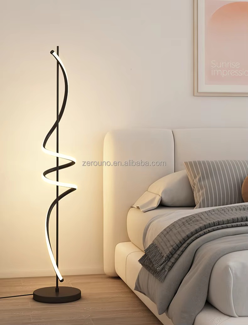 gold-minimalist-corner-floor-lamp-modern-styl gold-minimalist-corner-floor-lamp-modern-styl