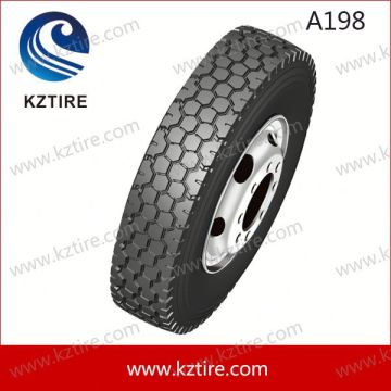 truck tyre 365/80r20