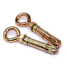 O Type Shield Anchor Expansion Bolt