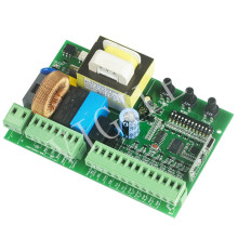 Sliding Gates Remote Control Boards 220V