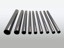 99.95% pure Molybdenum tube-TZM