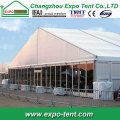 Estructura aluminio vidrio pared carpa para evento exposición