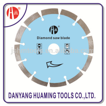 Diamond Blade, Diamond Circular Saw Blade for Stone Cutting