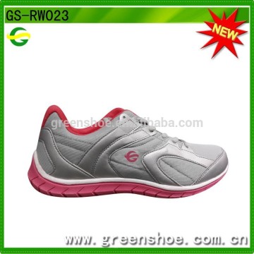 latest design women sports shoes manufacturer