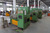 Secondhand reasonable price useful cable pulling machine, cable wrapping machine, cable winding machine