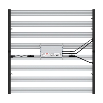 Finca vertical Hydroponic SINOWELL 720W espectro completo