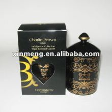 Highly Scented Soy Candles