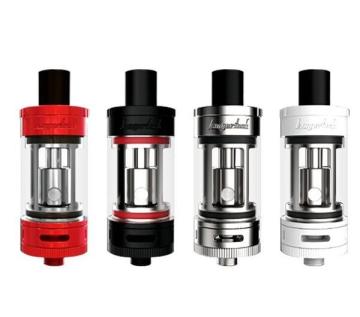Hottest Product Of Kanger Toptank Mini With 4ml Capacity Fit For Kanger Toptank Mini Clearomizer