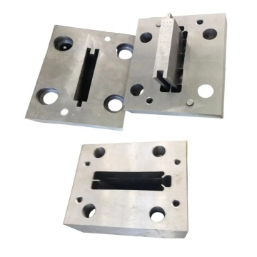 Plastic Extrusion Molds for Floors and Frames
