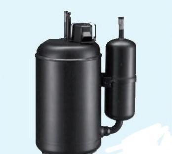 Mitsubishi Compressor AH Series