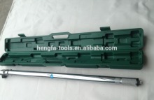 Flexible value torque Spanner wrench