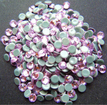 hotfix rhinestone leadfree strass for dress decoration