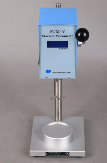 STM-V Krebs Stormer Viscometer