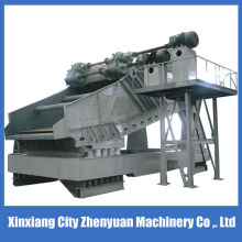 ZYM Brand Industrial Vibrating Screen