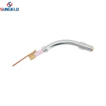 XLRB61GD Swan Neck XL013.0001