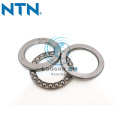 Japan brand NSK /NTN/KOYO Thrust ball bearing 51109