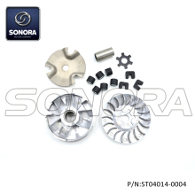 Minarelli AEROX YQ50 Variator For 13MM Sharf (P/N:ST04014-0004) Top Quality