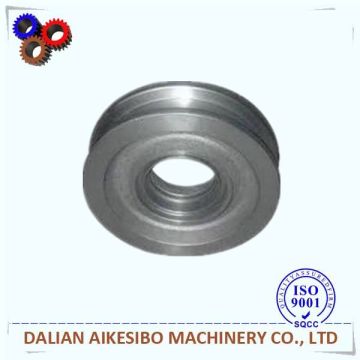 Lathe Body Resin Sand Casting Part